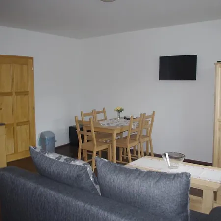 Apartment Batuv Domek Malá Morávka Extérieur photo