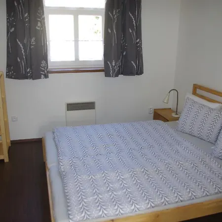 Apartment Batuv Domek Malá Morávka Extérieur photo