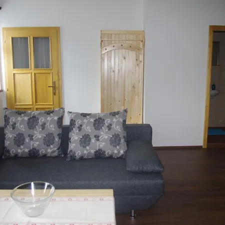 Apartment Batuv Domek Malá Morávka Extérieur photo