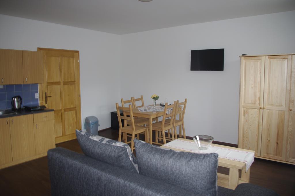 Appartement Batuv Malá Morávka