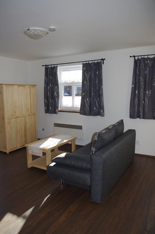 Batuv Appartement