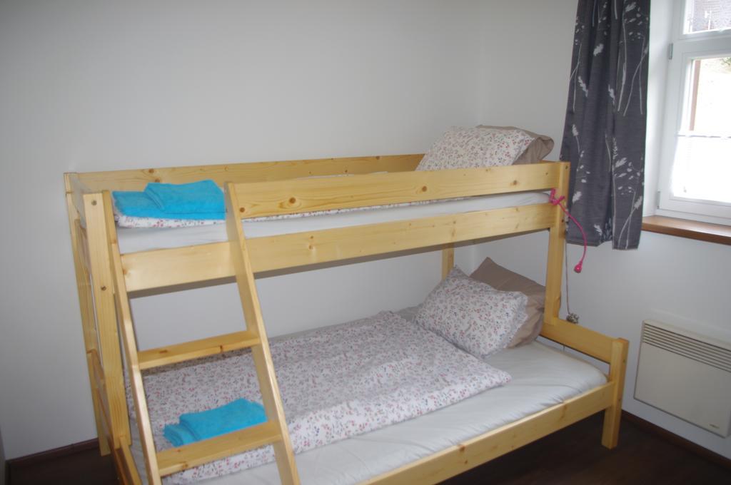 Batuv Apartamento