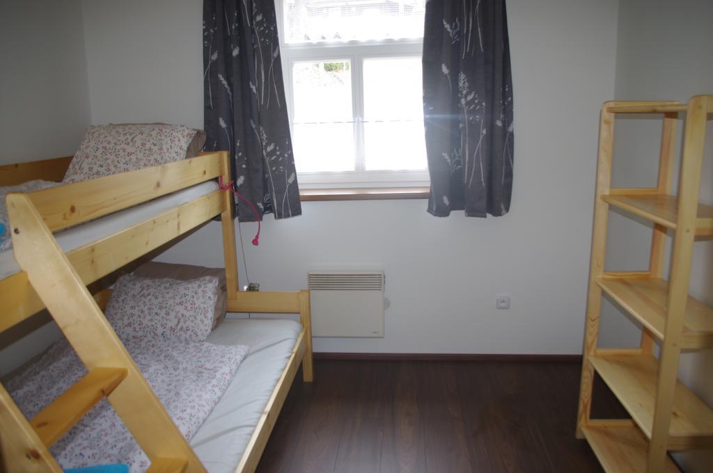 Appartement Batuv *
